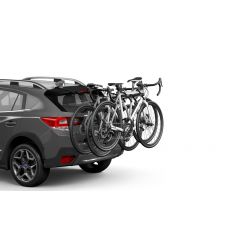 Thule freeway 3 review hot sale