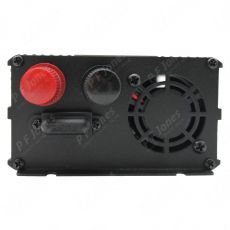 150W 12V DC to 240V AC Modified Sine Wave Voltage Inverter