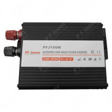 150W 12V DC to 240V AC Modified Sine Wave Voltage Inverter