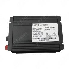 150W 12V DC to 240V AC Modified Sine Wave Voltage Inverter