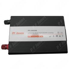 800W 12V DC to 230V AC Modified Sine Wave Voltage Inverter