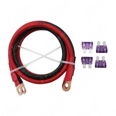 800W 12V DC to 230V AC Modified Sine Wave Voltage Inverter