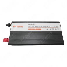 800W 12V DC to 230V AC Pure Sine Wave Voltage Inverter