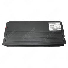 800W 12V DC to 230V AC Pure Sine Wave Voltage Inverter