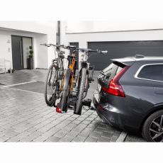 Cycle Carriers :: Towbar Mounted Cycle Carriers :: Thule EasyFold XT 3 bike  Cycle Carrier 934300
