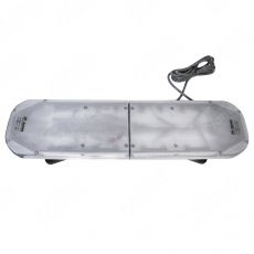 504 Series LED Lightbar Amber 9-30 Volt PFJLED0834A