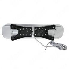 504 Series LED Lightbar Amber 9-30 Volt PFJLED0834A
