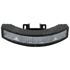 LED Strobe Light Amber 9-30 Volt PFJLED12A