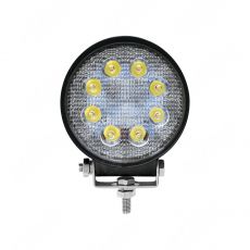LED Worklight White 12-80 Volt PFJLED6WL