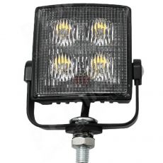 LED Strobe Light Amber 9-30 Volt PFJLED705A