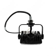 LED Strobe Light Amber 9-30 Volt PFJLED705A