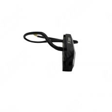 LED Strobe Light Amber 9-30 Volt PFJLED7084A