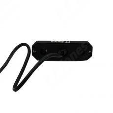 LED Strobe Light Amber 9-30 Volt PFJLED7084A