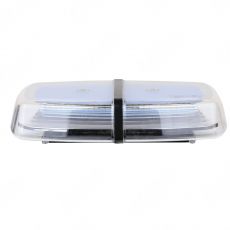 LED Mini Bar Amber 12-24 Volt PFJLED72A