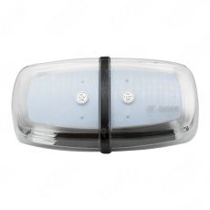 LED Mini Bar Amber 12-24 Volt PFJLED72A