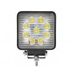 LED Work Light 10-30 Volt PFJLED9WL