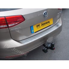 VW Passat Estate 2016 Witter fixed flange