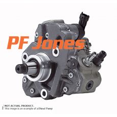 Nissan Juke 1.5 DCi 2010 Onwards New VDO/Siemens Diesel Fuel Pump A2C9254250080