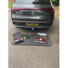 Eqc towbar sale