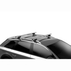 Thule wingbar edge on sale 9583b