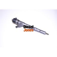 Hyundai i800/iLoad 2.5 CRDi 2008 Onwards Remanufactured Bosch Exchange Diesel Injector 0986435181