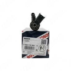 Renault Trafic II 2.5 dCi 2006-2014 New Bosch Diesel Injector 0445110265