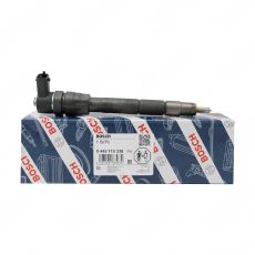 Vauxhall Vivaro 2.0 CDTI 2006-2014 New Bosch Diesel Injector 0445110338