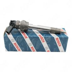 Mini One D 1.6 2010-2016 Remanufactured Bosch Exchange Diesel Injector 0986435245