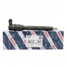 Vauxhall Vivaro 2.0 CDTI 2010-2014 New Bosch Diesel Injector 0445110634