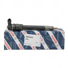 Renault Trafic II 2.0 DCI 2010-2014 Remanufactured Bosch Exchange Diesel Injector 0986435205
