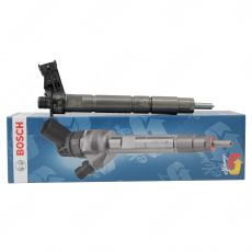 Renault Trafic 2.0 DCI 2006-2014 Remanufactured Bosch Exchange Diesel Injector 0986435350