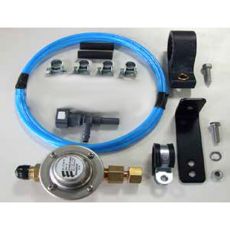 Vauxhall Vivaro Eberspacher Fuel Tank Sender Kit 292180010425