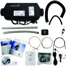 Eberspacher D2 kit