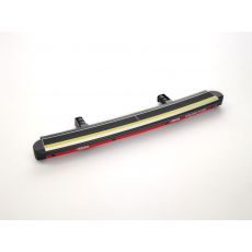 Volkswagen Crafter Rhino ImpactStep Enhanced With Reversing Sensors & Lights