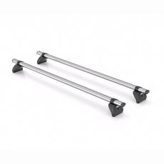 Fiat Scudo 2007-2016 - Rhino 2 Bar KammBar Fleet 1.4m Long JA2FL
