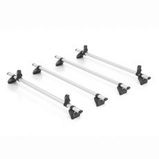 Citroen Relay 2006 Onwards - Rhino 4 Bar KammBar Pro 1.7m Long IA4PR
