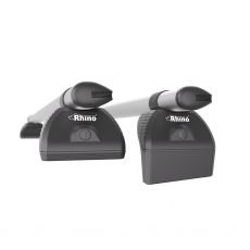 LEVC VN5 2020 Onwards - Rhino 2 Bar KammBar Pro 1.2m Long LE2PR