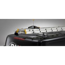 Citroen Rhino Ladder Safe Clamp System RAS21