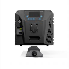 LPS II Lithium-Ion Battery Mounting Bracket Clayton Power