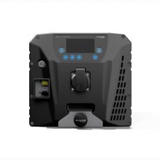 LPS II Lithium-Ion Battery Mounting Bracket Clayton Power