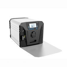 Lithium-Ion Battery Power Supply Clayton Power