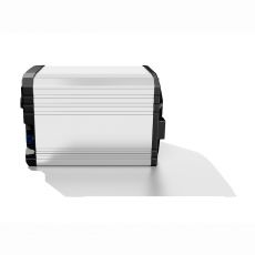 Lithium-Ion Battery Power Supply Clayton Power