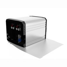 Lithium-Ion Battery Power Supply Clayton Power