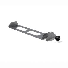 LPS II Lithium-Ion Battery Mounting Bracket Clayton Power