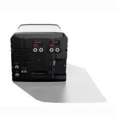 Lithium-Ion Battery Power Supply Clayton Power