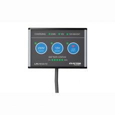 LPS II Lithium-Ion Battery Remote Clayton Power