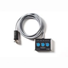 LPS II Lithium-Ion Battery Remote Clayton Power