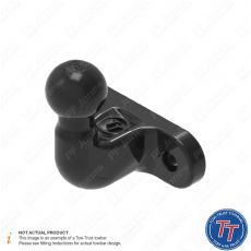 Rover 75 towbar online