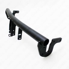 Mitsubishi Outlander Estate Sep 2012 Onwards Witter Swan Neck Towbar