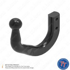 Genuine skoda clearance yeti towbar